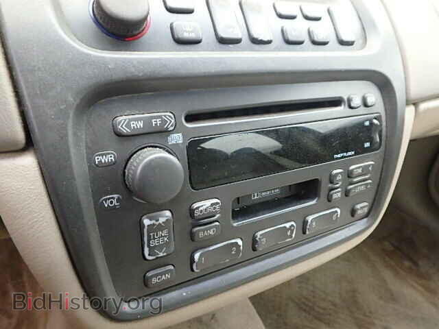 2001 CADILLAC DEVILLE - VIN: 1G6KD54Y81U248083 - Photo 9