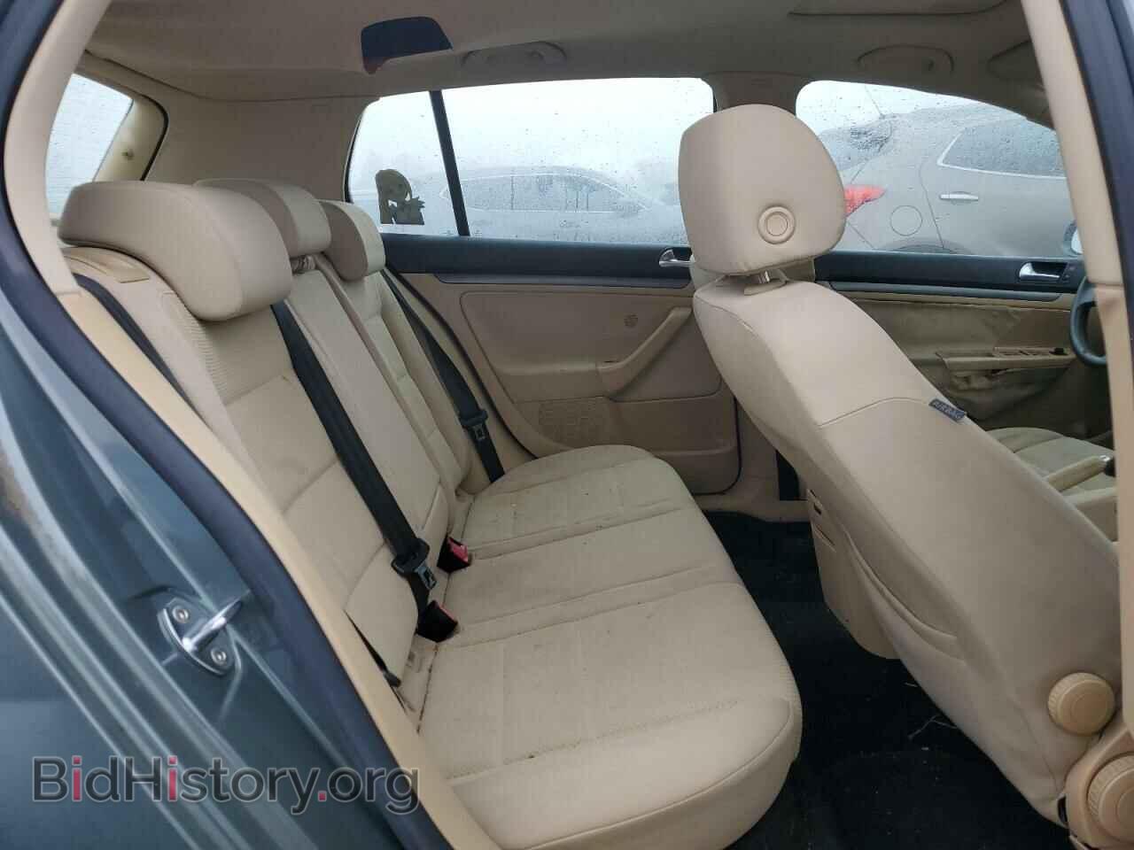2006 VOLKSWAGEN RABBIT - VIN: WVWDR71K46W195896 - Фото 10