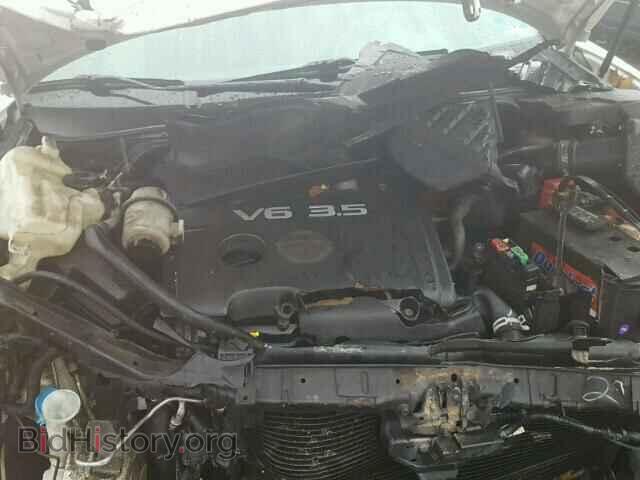 2006 NISSAN MAXIMA - VIN: 1N4BA41E06C806313 - Фото 7