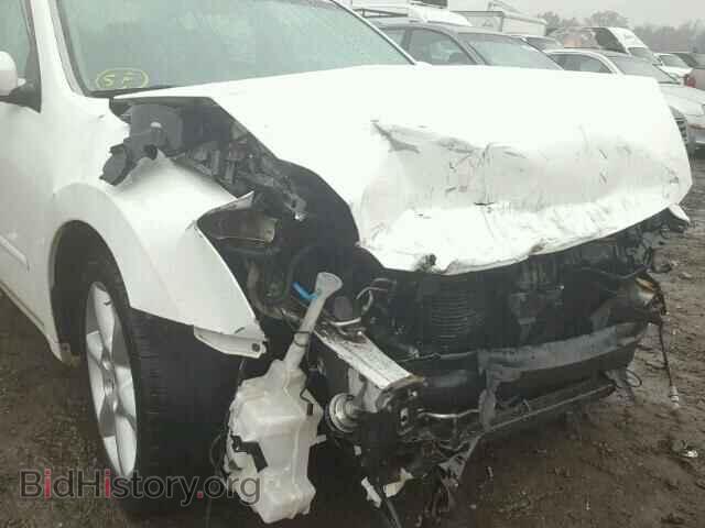 2006 NISSAN MAXIMA - VIN: 1N4BA41E06C806313 - Фото 9