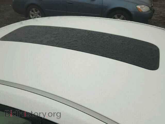 2006 NISSAN MAXIMA - VIN: 1N4BA41E06C806313 - Фото 10