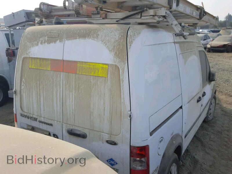 2012 Ford TRANSIT CO (VIN NM0LS7AN5CT083497) — photo 4 of 10
