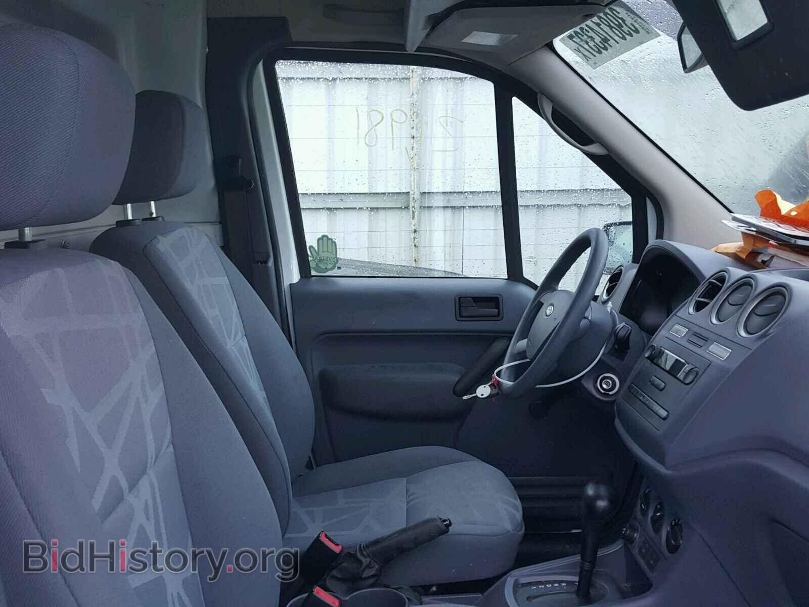 2012 FORD TRANSIT CO - VIN: NM0LS7AN5CT083497 - Фото 5
