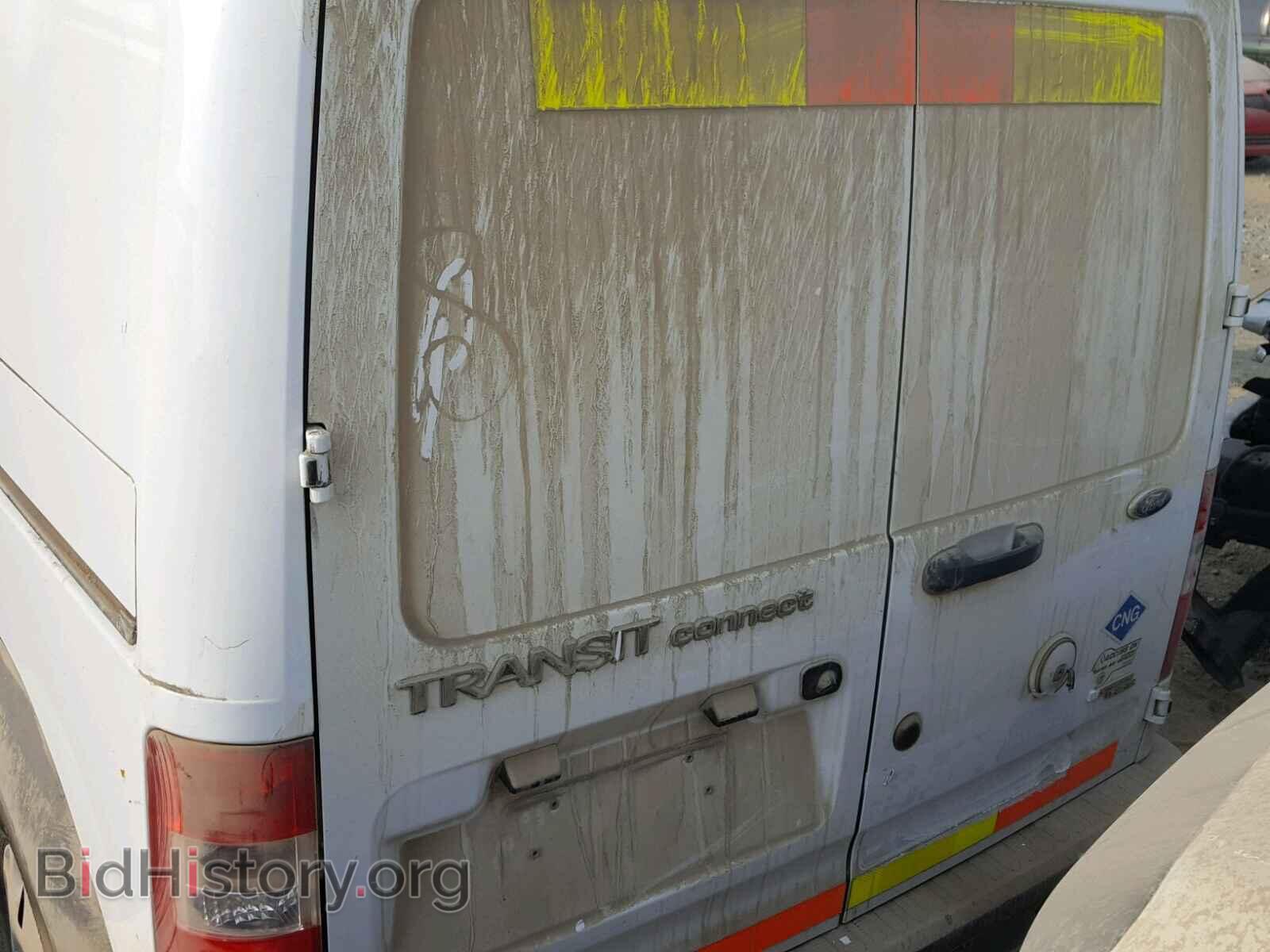 2012 FORD TRANSIT CO - VIN: NM0LS7AN5CT083497 - Фото 6