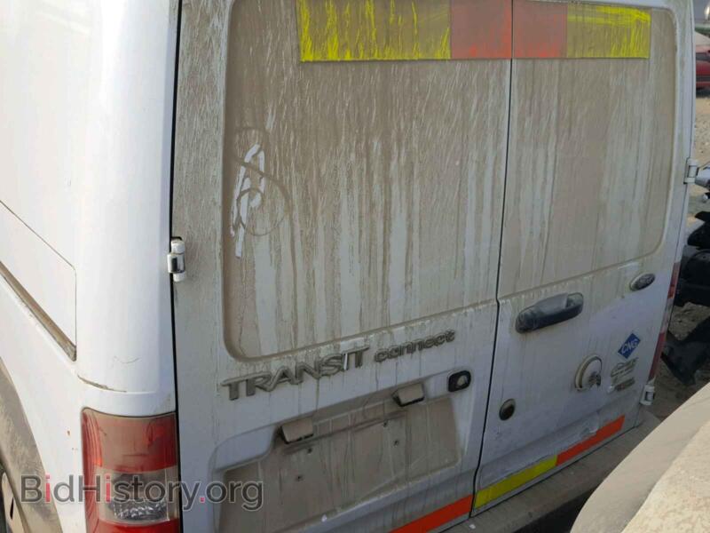 2012 Ford TRANSIT CO (VIN NM0LS7AN5CT083497) — photo 6 of 10