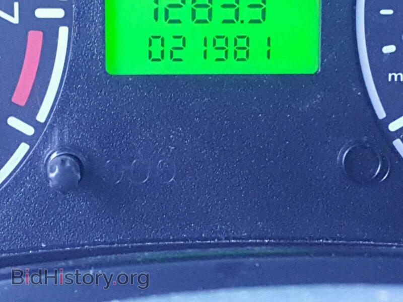 2012 Ford TRANSIT CO (VIN NM0LS7AN5CT083497) — photo 8 of 10