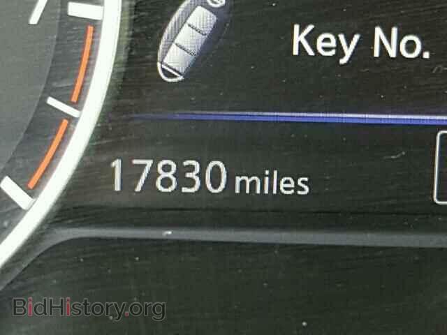 2016 NISSAN MAXIMA - VIN: 1N4AA6AP4GC421671 - Photo 8