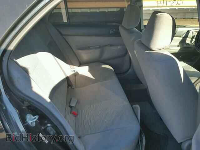 2005 MITSUBISHI LANCER - VIN: JA3AJ26E45U010075 - Фото 6