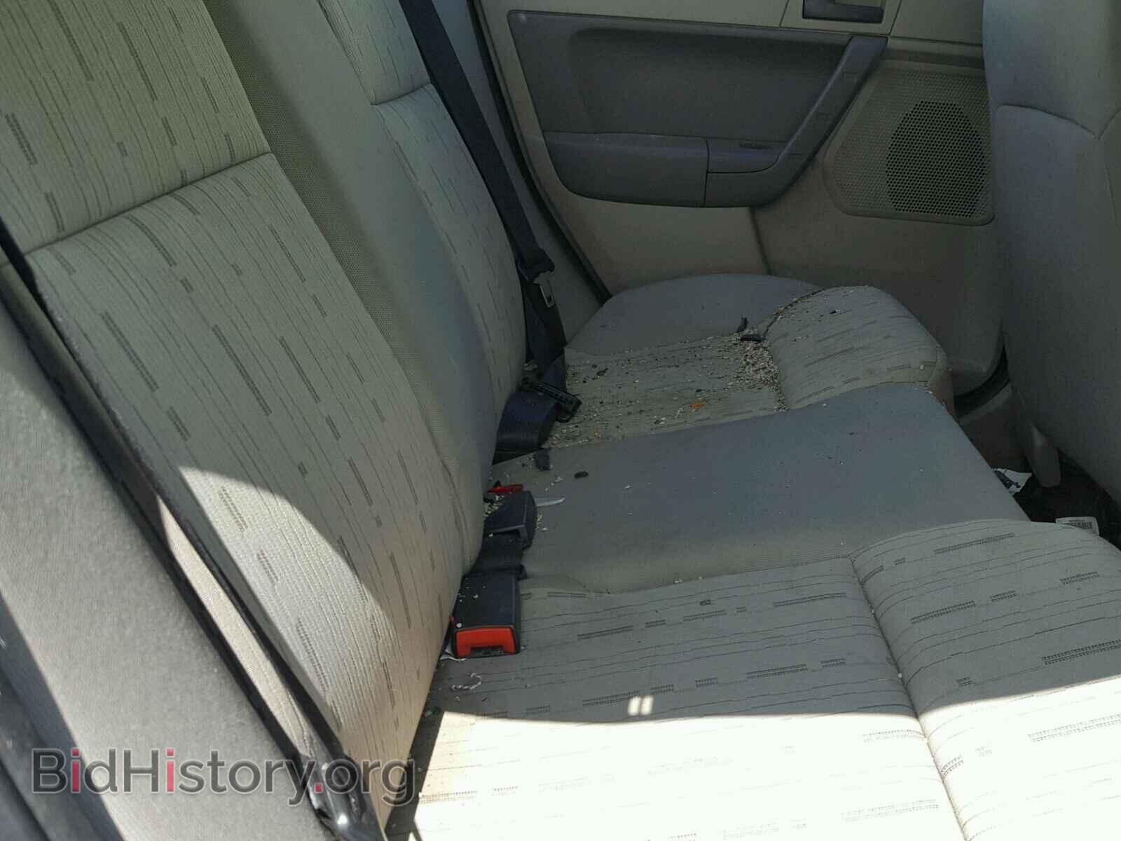 2011 FORD FOCUS - VIN: 1FAHP3FN2BW111223 - Фото 6
