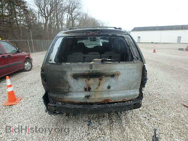 2005 DODGE CARAVAN - VIN: 1D4GP24R45B359431 - Фото 10