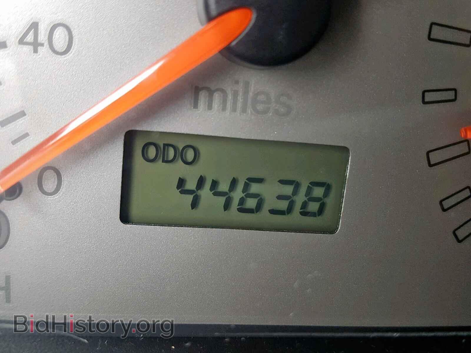 2001 MITSUBISHI ECLIPSE - VIN: 4A3AE85H21E046935 - Фото 8