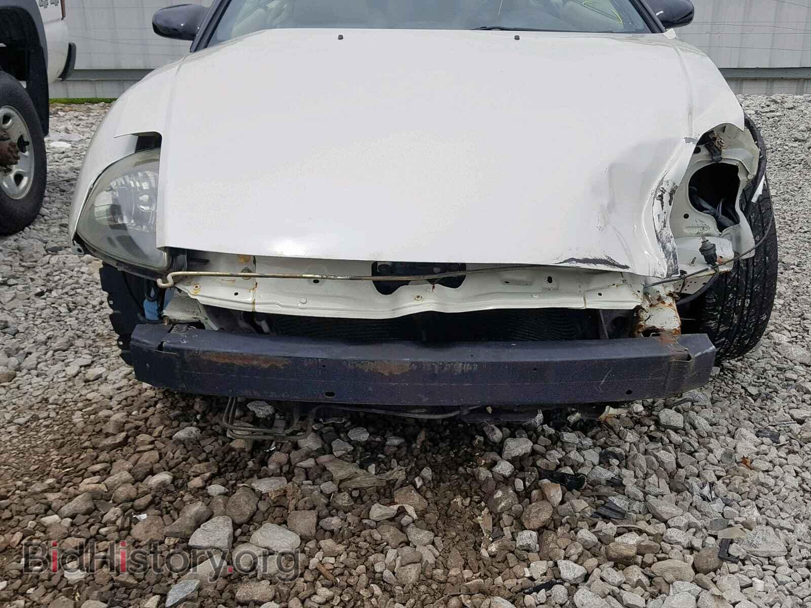 2001 MITSUBISHI ECLIPSE - VIN: 4A3AE85H21E046935 - Фото 9