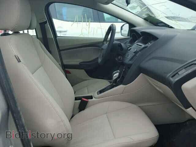 2016 FORD FOCUS - VIN: 1FADP3F27GL252866 - Фото 5