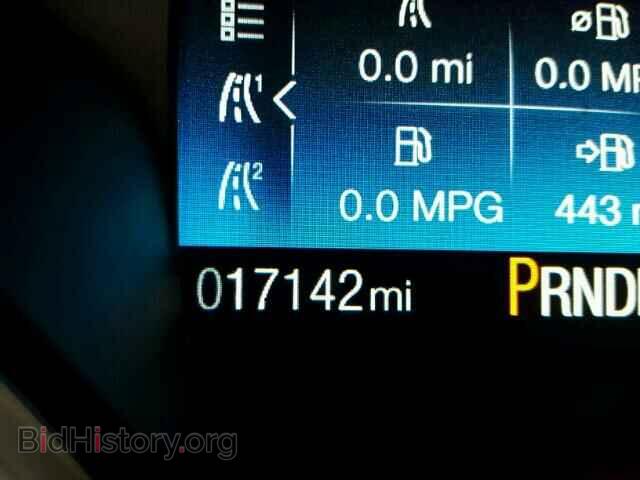 2016 FORD FOCUS - VIN: 1FADP3F27GL252866 - Фото 8