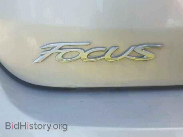 2016 FORD FOCUS - VIN: 1FADP3F27GL252866 - Фото 9
