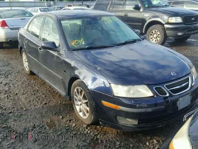 Photo YS3FD49Y631047734 - SAAB 9 3 2003