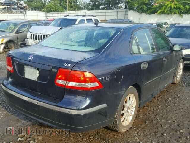 2003 SAAB 9 3 - VIN: YS3FD49Y631047734 - Photo 4