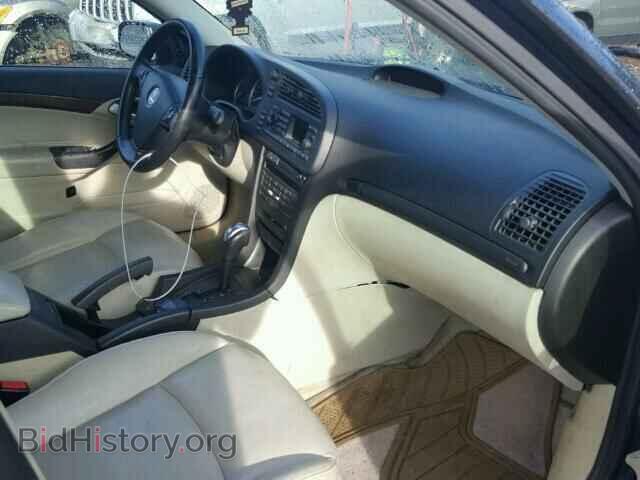 2003 SAAB 9 3 - VIN: YS3FD49Y631047734 - Photo 5