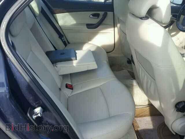 2003 SAAB 9 3 - VIN: YS3FD49Y631047734 - Photo 6