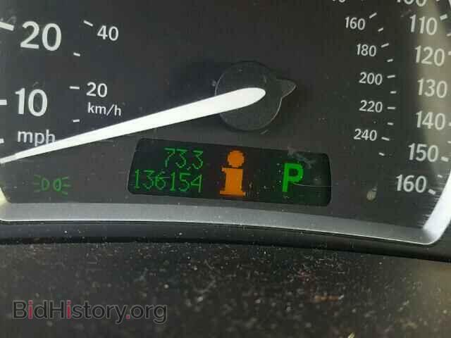 2003 SAAB 9 3 - VIN: YS3FD49Y631047734 - Photo 8