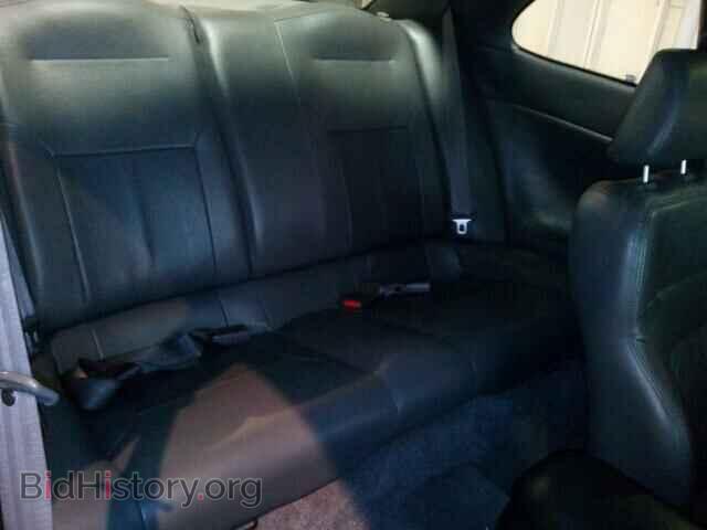 1999 CHRYSLER SEBRING - VIN: 4C3AU52NXXE137882 - Фото 6
