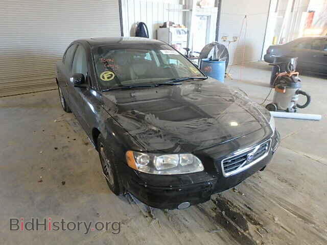 Photo YV1RS592872620039 - VOLVO S60 2007