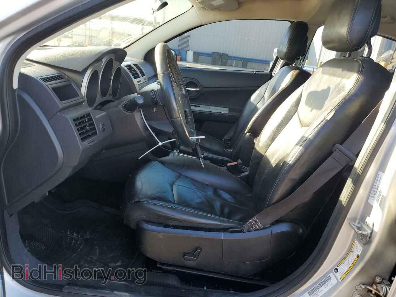 2010 DODGE AVENGER - VIN: 1B3CC5FBXAN183326 - Фото 7