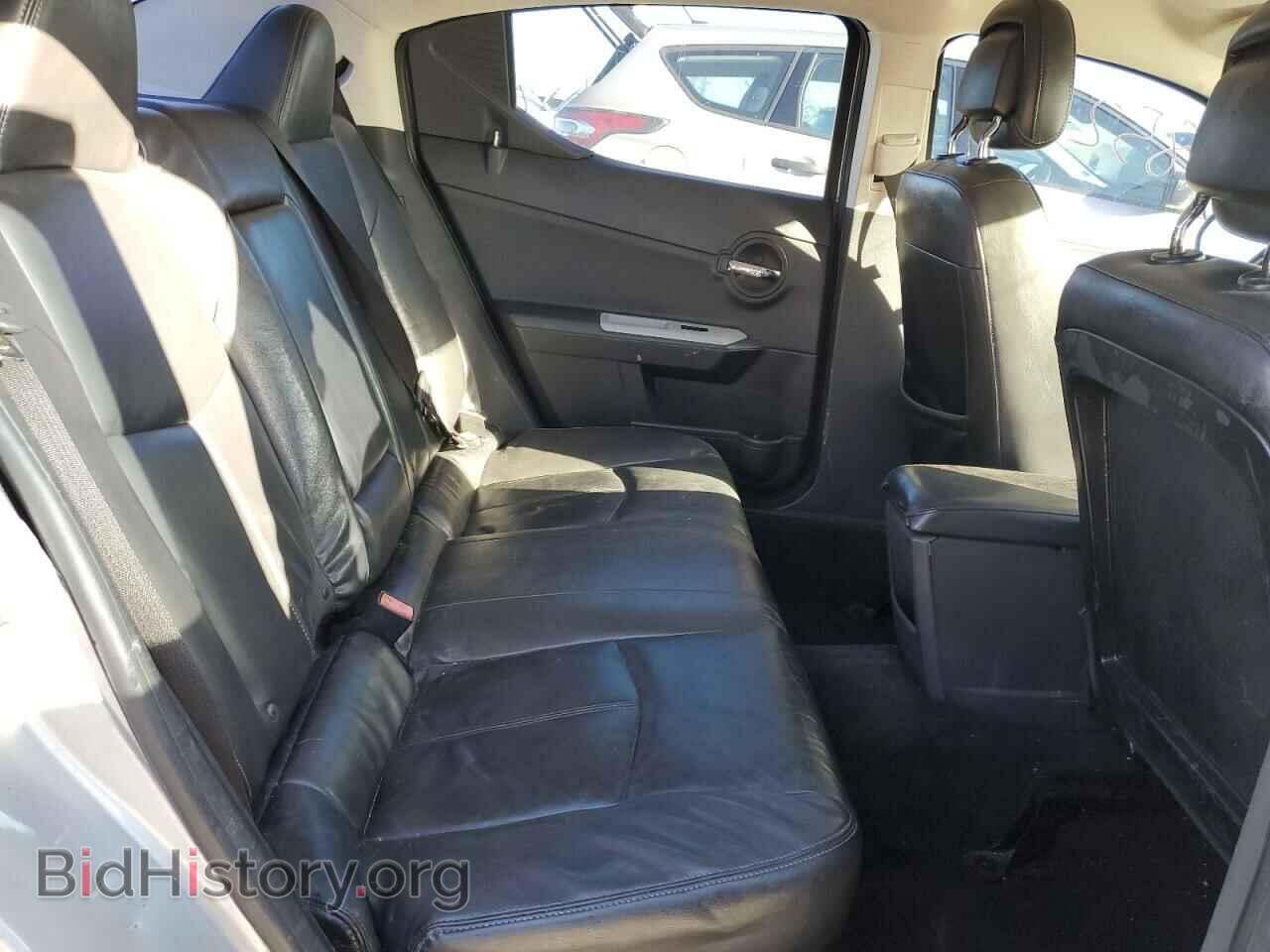 2010 DODGE AVENGER - VIN: 1B3CC5FBXAN183326 - Фото 10