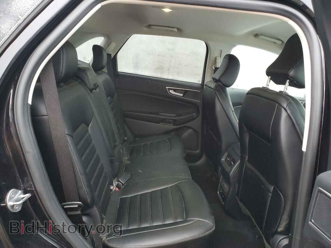 2021 FORD EDGE - VIN: 2FMPK4J96MBA12618 - Фото 11