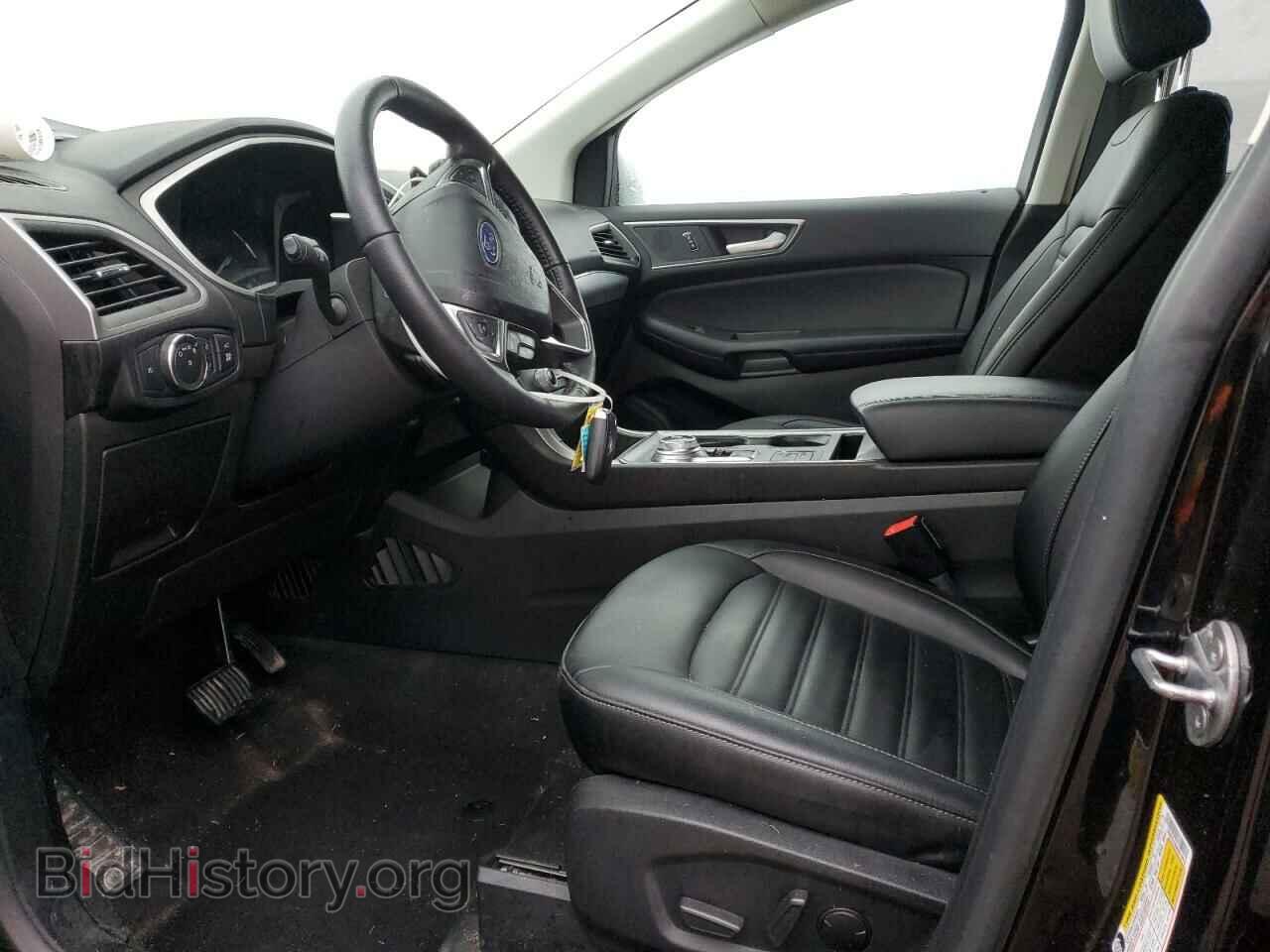 2021 FORD EDGE - VIN: 2FMPK4J96MBA12618 - Фото 7