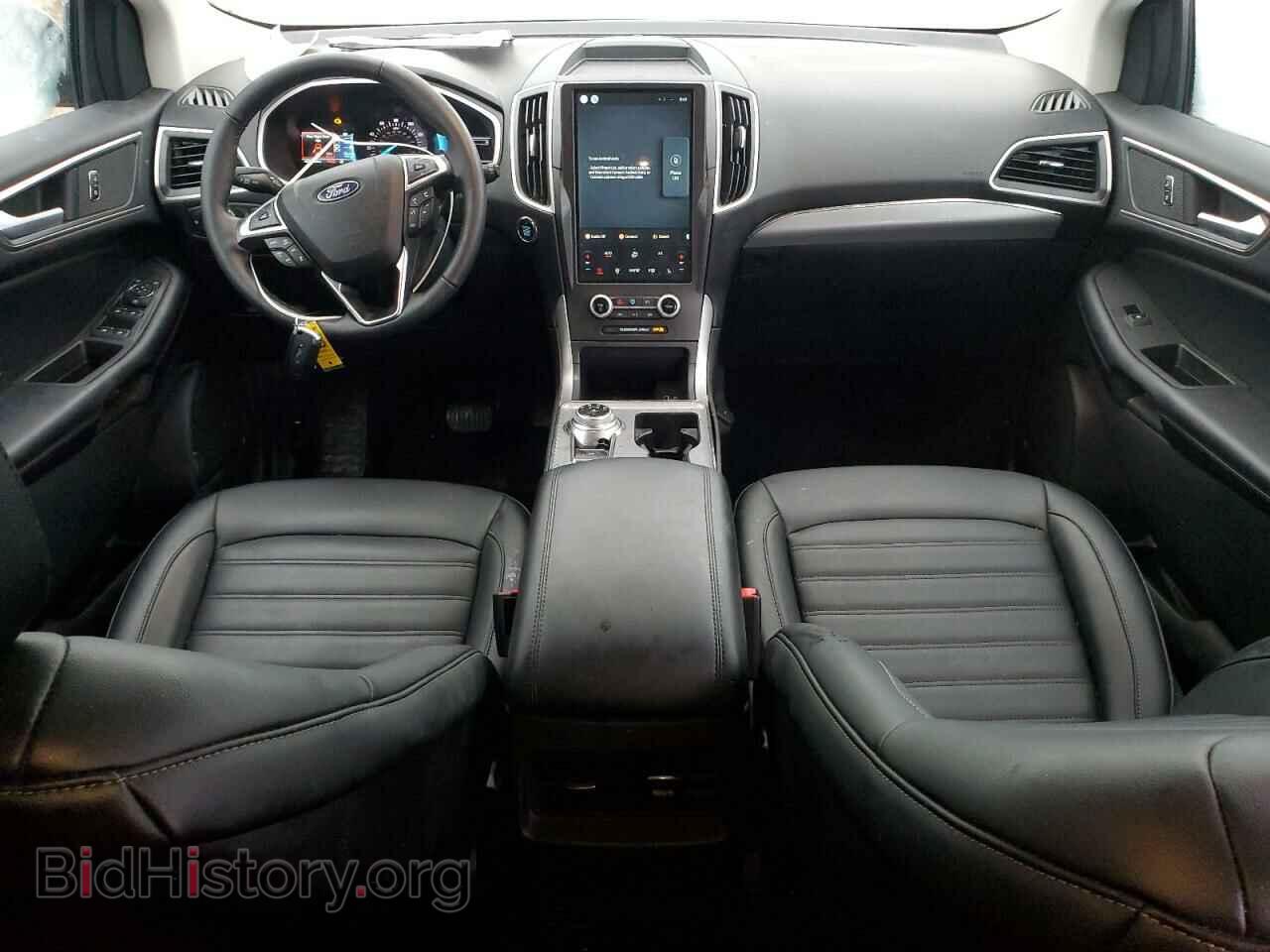 2021 FORD EDGE - VIN: 2FMPK4J96MBA12618 - Фото 8