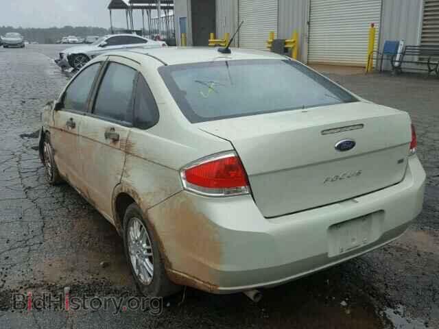 2010 FORD FOCUS - VIN: 1FAHP3FN5AW200251 - Фото 3