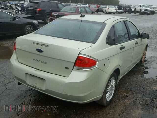 2010 FORD FOCUS - VIN: 1FAHP3FN5AW200251 - Фото 4