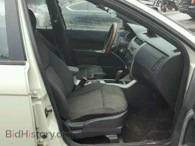 2010 FORD FOCUS - VIN: 1FAHP3FN5AW200251 - Фото 5