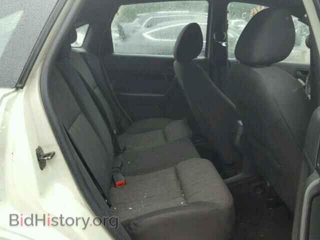 2010 FORD FOCUS - VIN: 1FAHP3FN5AW200251 - Фото 6