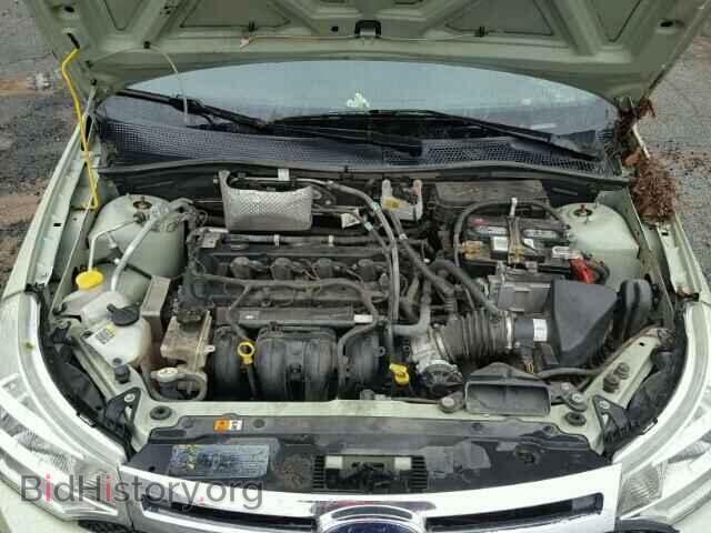 2010 FORD FOCUS - VIN: 1FAHP3FN5AW200251 - Фото 7