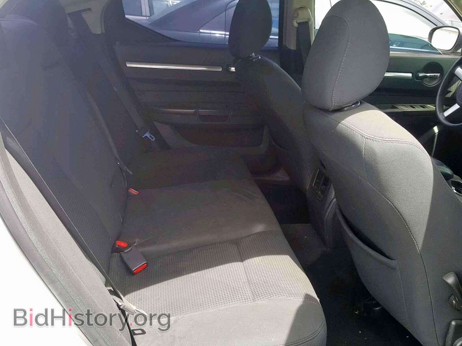 2010 DODGE CHARGER - VIN: 2B3CA3CV7AH299701 - Фото 6