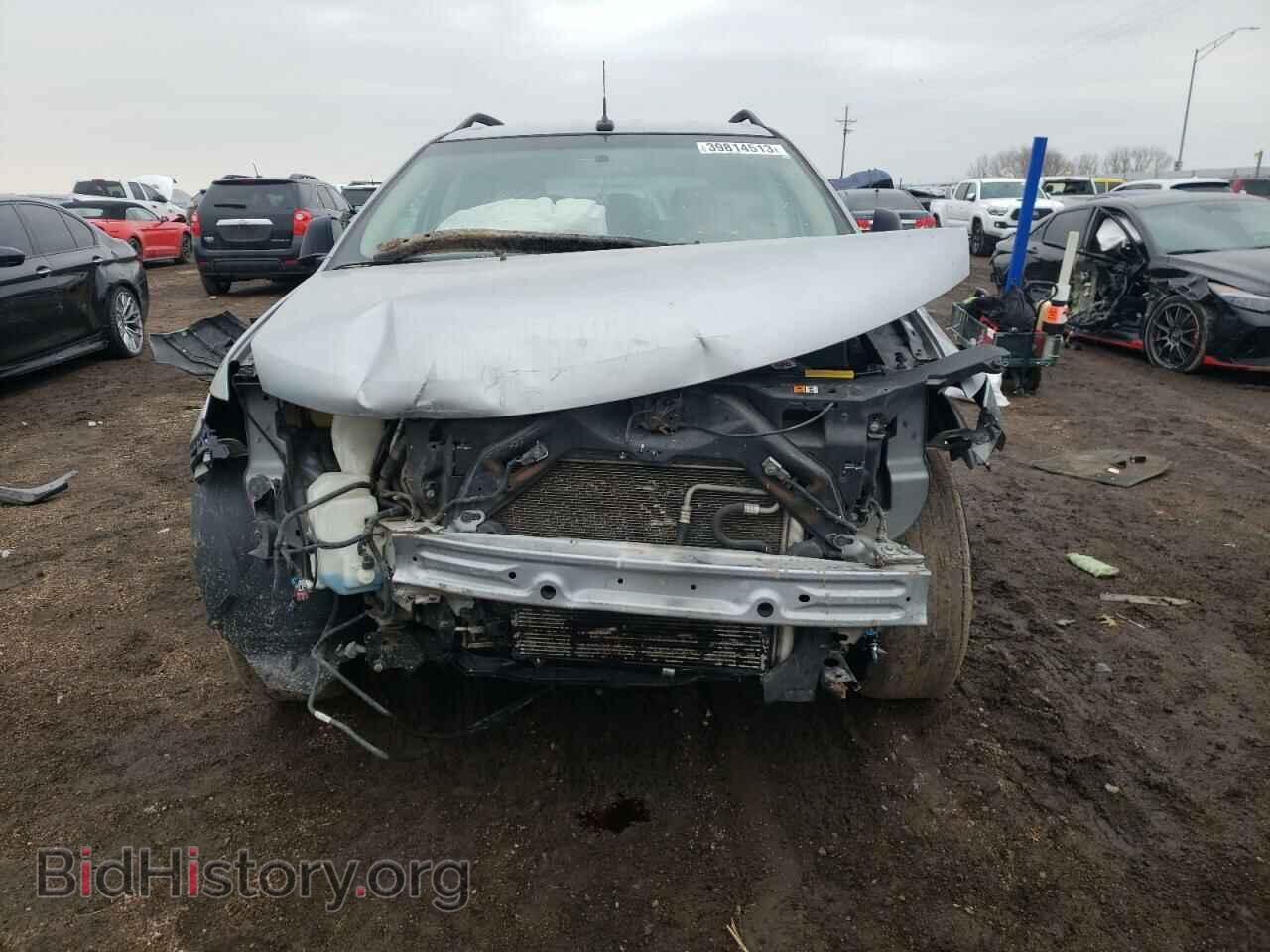 2007 FORD EDGE - VIN: 2FMDK46C77BA79627 - Фото 5