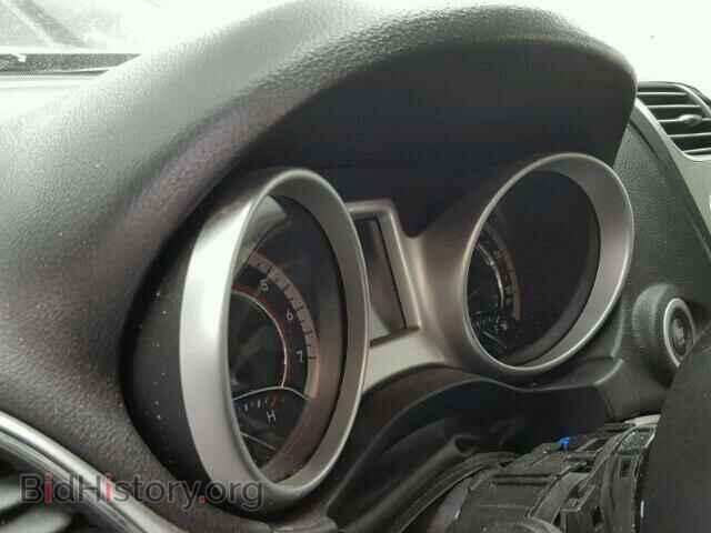 2014 DODGE JOURNEY - VIN: 3C4PDCEGXET310113 - Фото 8