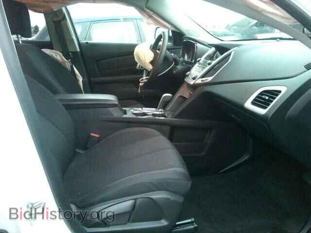 2015 GMC TERRAIN - VIN: 2GKALMEK0F6178797 - Фото 5