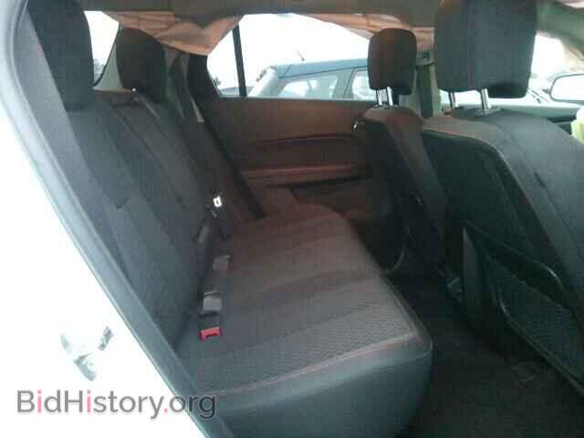 2015 GMC TERRAIN - VIN: 2GKALMEK0F6178797 - Фото 6