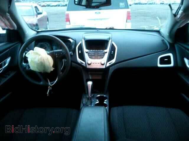 2015 GMC TERRAIN - VIN: 2GKALMEK0F6178797 - Фото 9