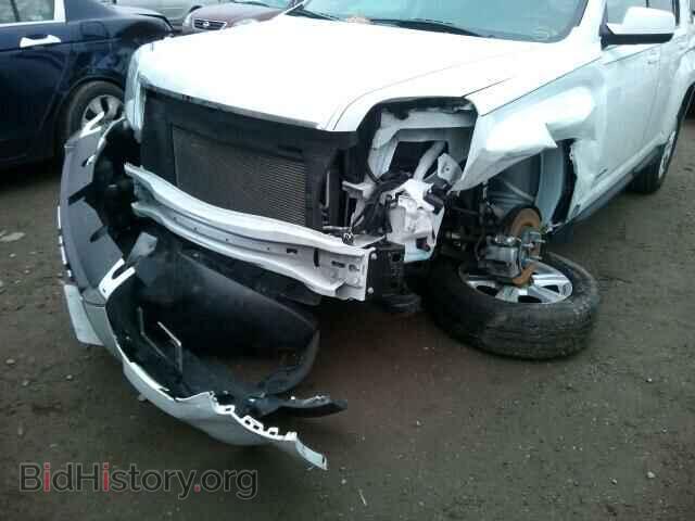 2015 GMC TERRAIN - VIN: 2GKALMEK0F6178797 - Фото 10