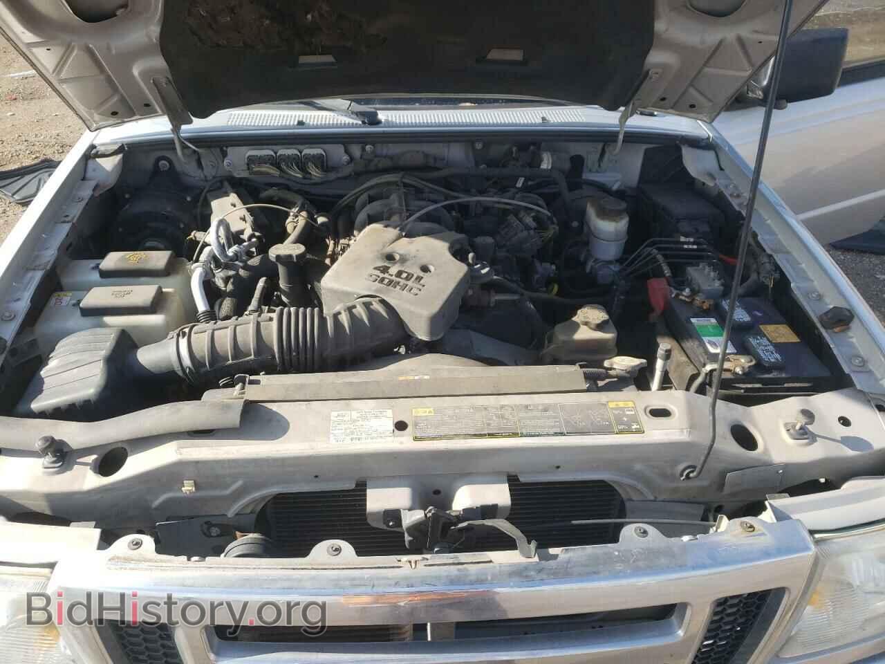 2011 FORD RANGER - VIN: 1FTKR4EE4BPA71433 - Фото 11