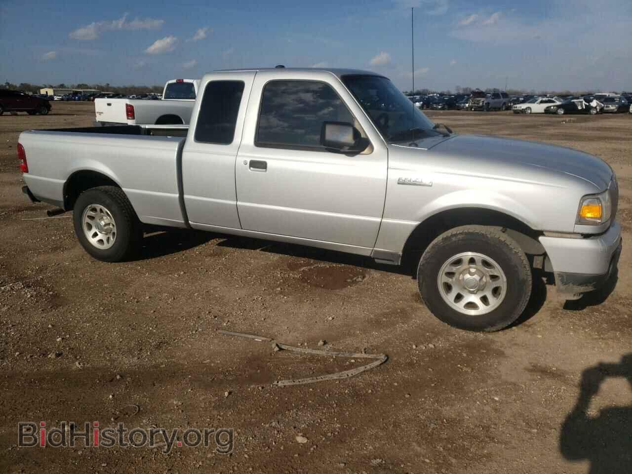 2011 FORD RANGER - VIN: 1FTKR4EE4BPA71433 - Фото 4