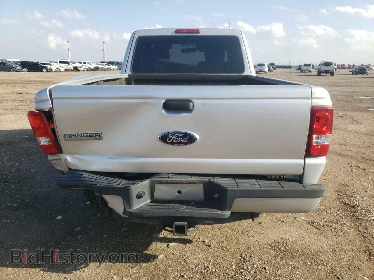2011 FORD RANGER - VIN: 1FTKR4EE4BPA71433 - Фото 6