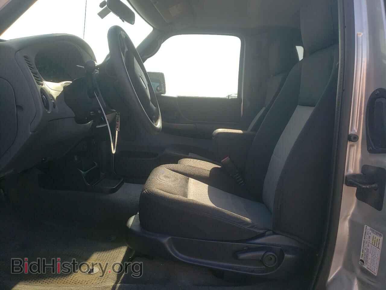 2011 FORD RANGER - VIN: 1FTKR4EE4BPA71433 - Фото 7