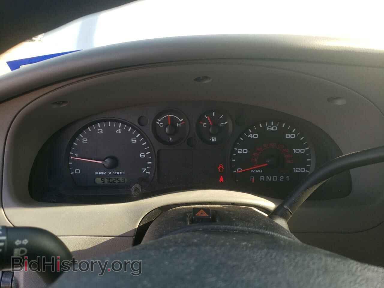 2011 FORD RANGER - VIN: 1FTKR4EE4BPA71433 - Фото 9