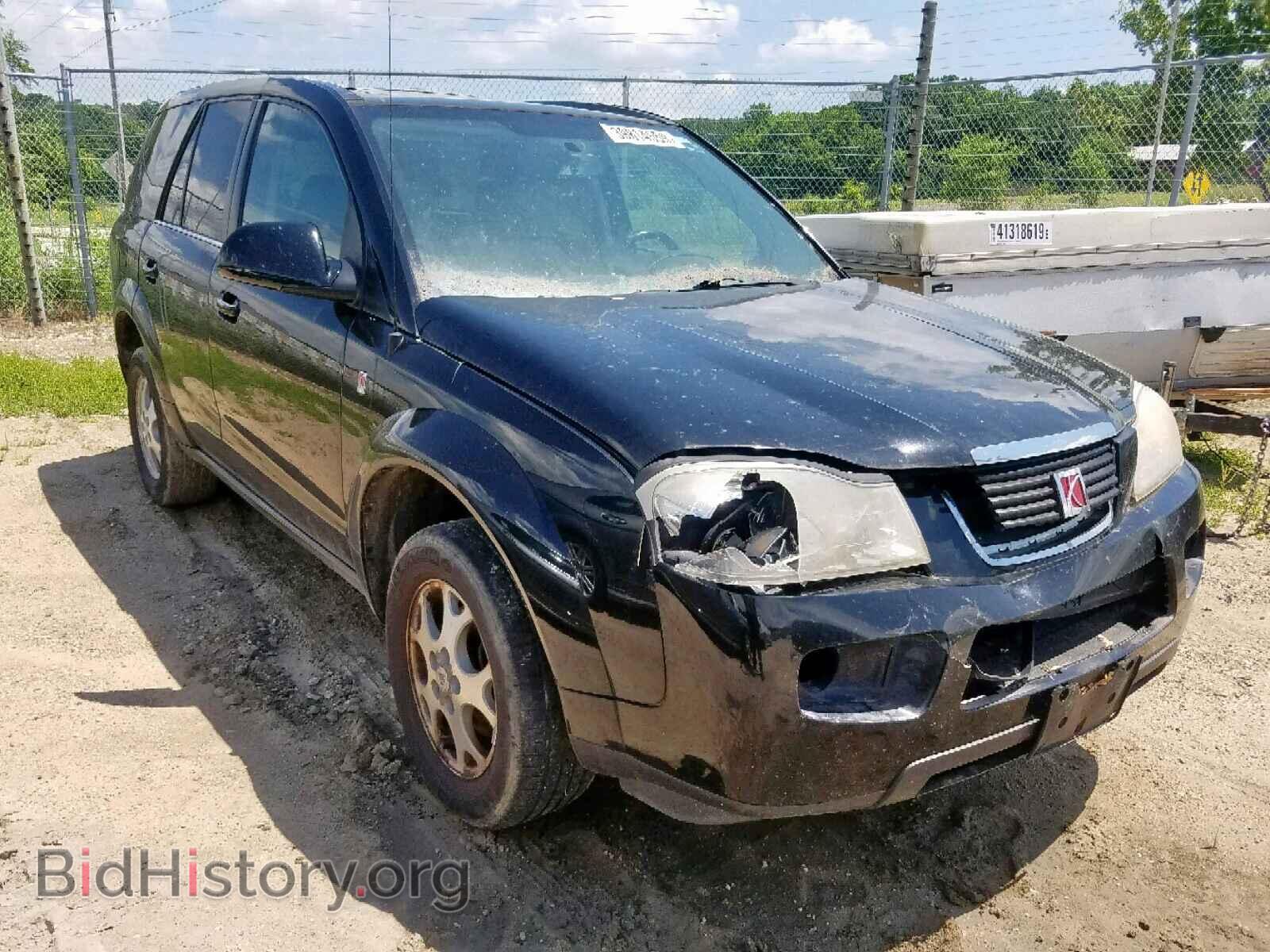 Photo 5GZCZ53436S823113 - SATURN VUE 2006