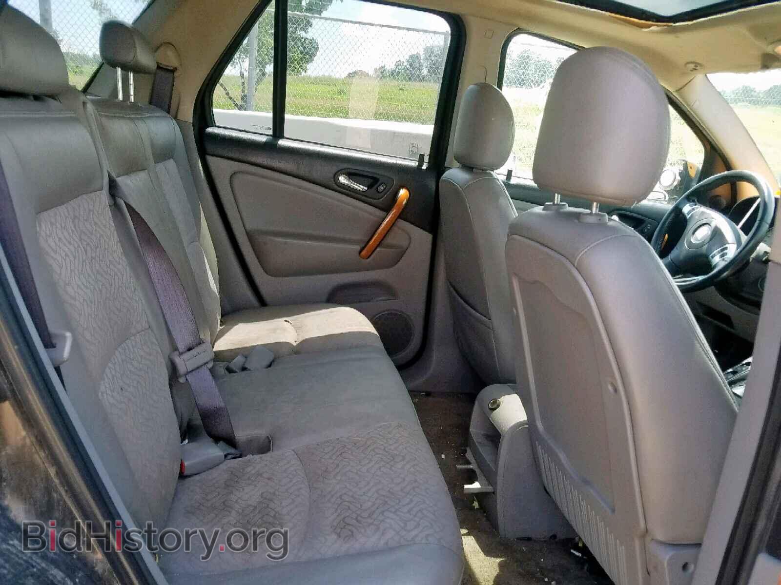 2006 SATURN VUE - VIN: 5GZCZ53436S823113 - Фото 6
